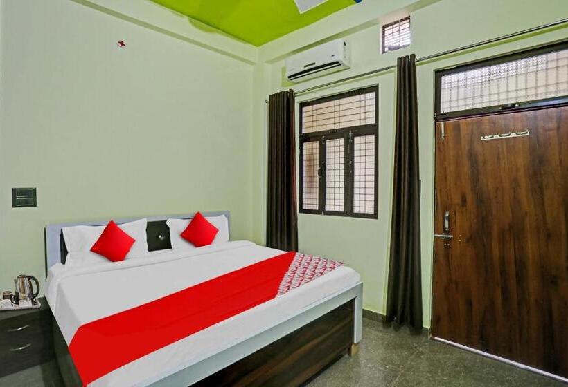 ホテル Flagship City