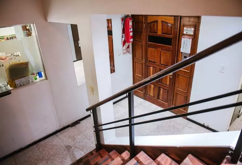 هتل Murano