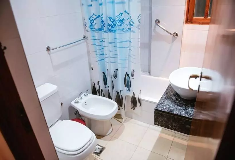 هتل Murano