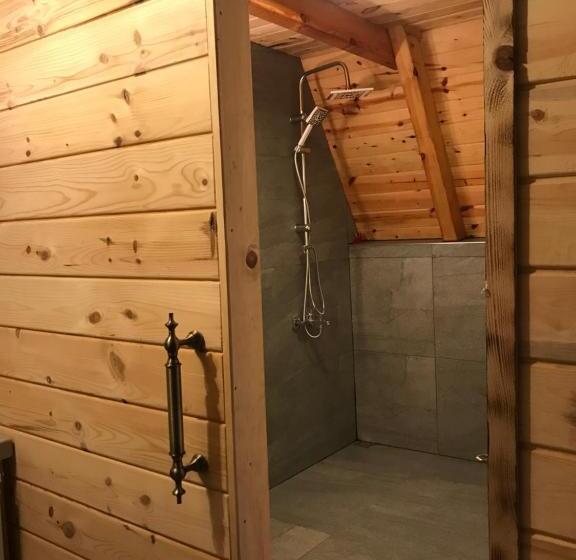 فندق My World Bungalov