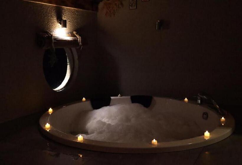 酒店 My World Bungalov