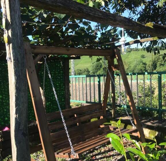 فندق My World Bungalov