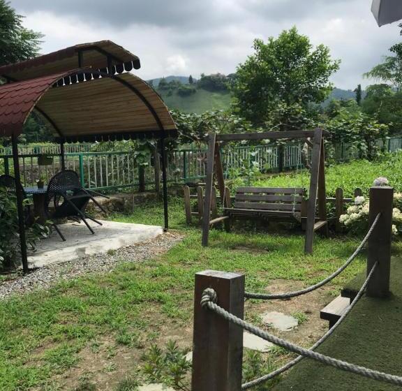 فندق My World Bungalov