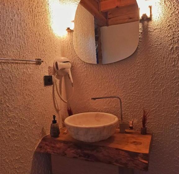 酒店 My World Bungalov