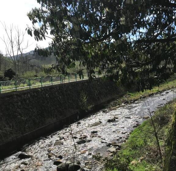 فندق My World Bungalov