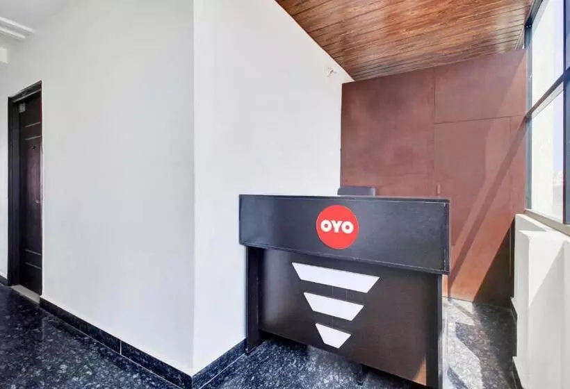 هتل Oyo Flagship 81020 Starhood
