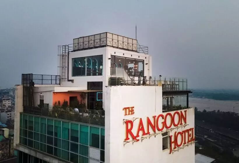 هتل The Rangoon