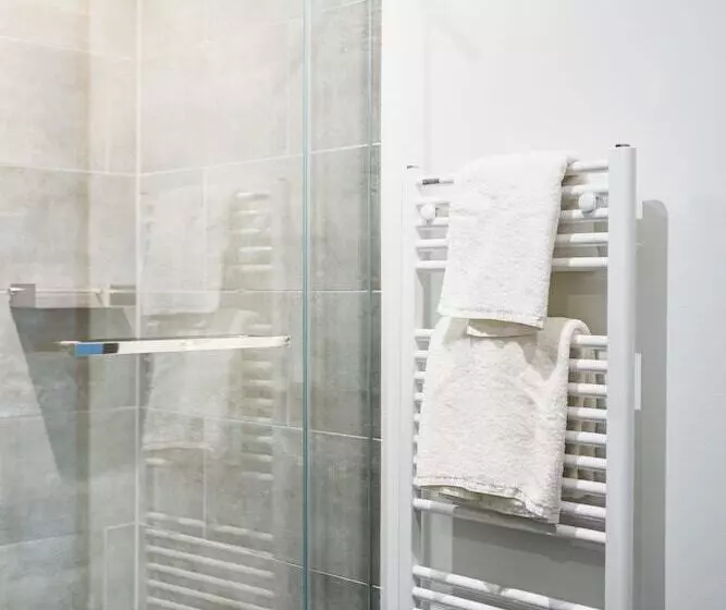 Nena Apartments Bochum City