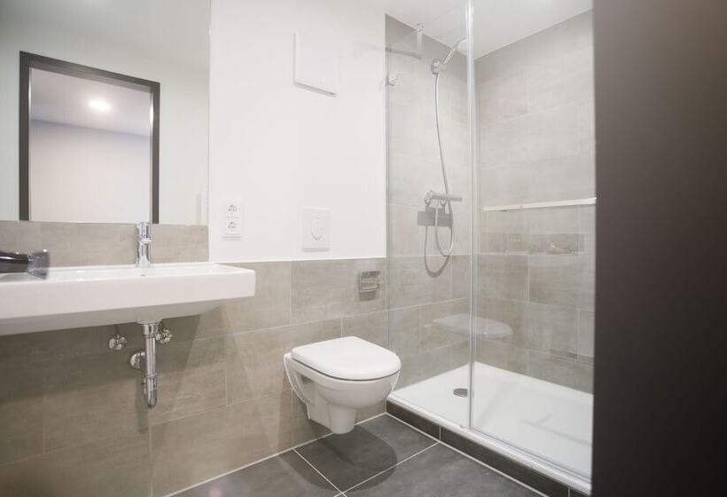 Nena Apartments Bochum City