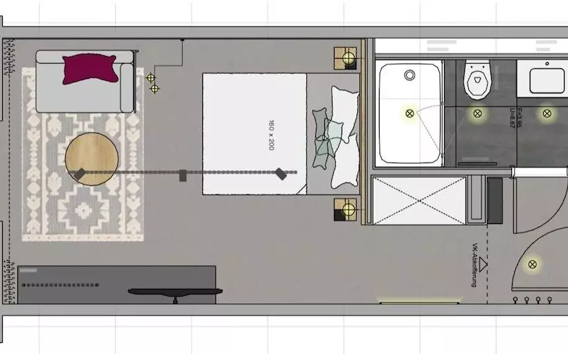 Nena Apartments Bochum City
