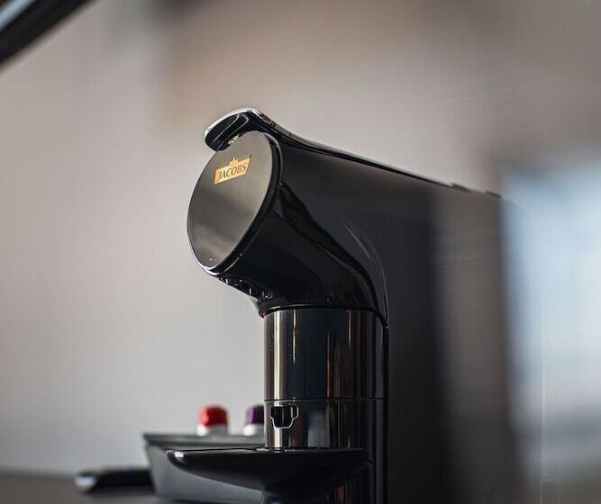 Nena Apartments Bochum City