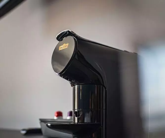 Nena Apartments Bochum City