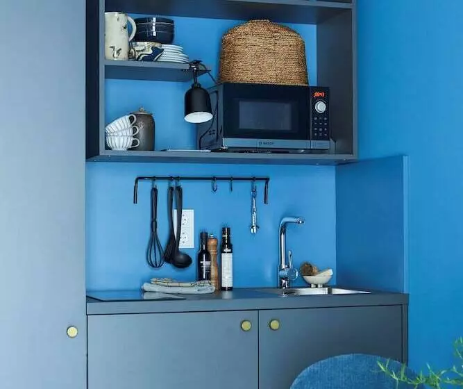 Nena Apartments Bochum City