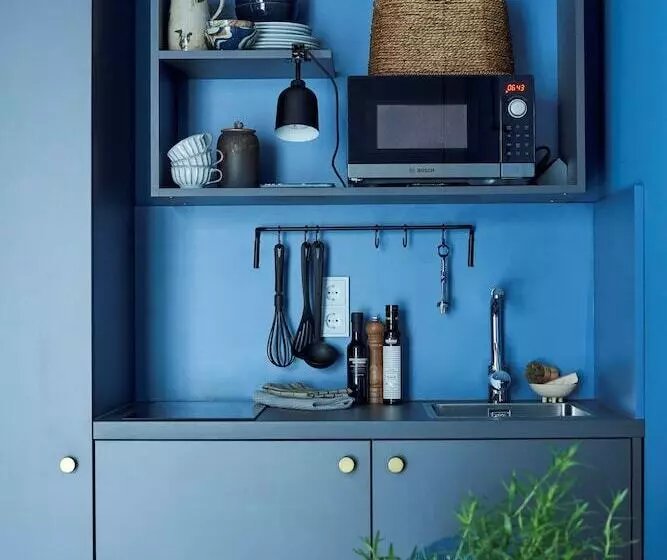 Nena Apartments Bochum City