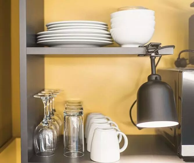 Nena Apartments Bochum City