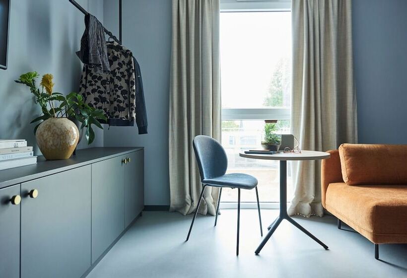 Nena Apartments Bochum City