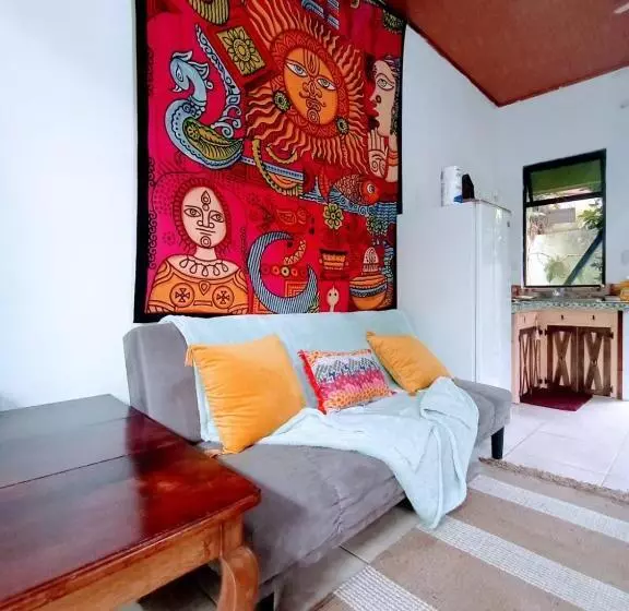 Nirvana Apartament Hostal