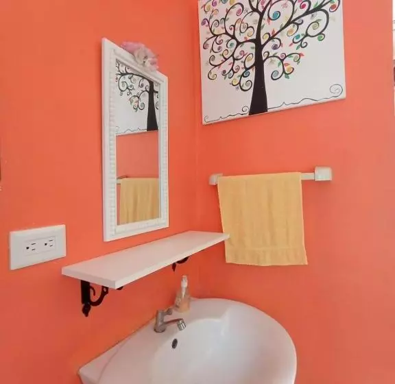 Nirvana Apartament Hostal