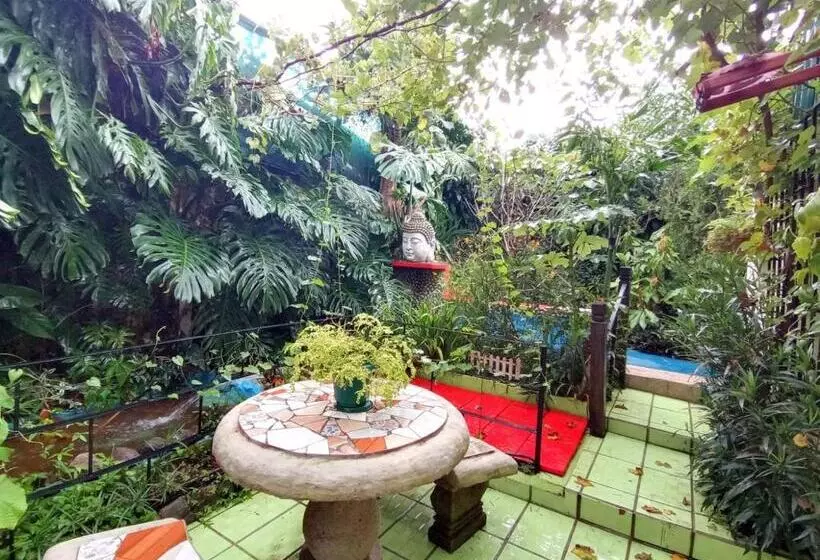 Nirvana Apartament Hostal