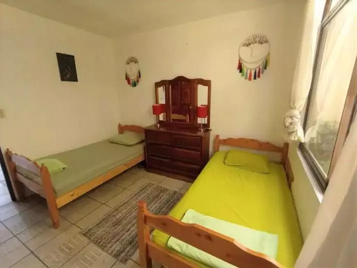 Nirvana Apartament Hostal