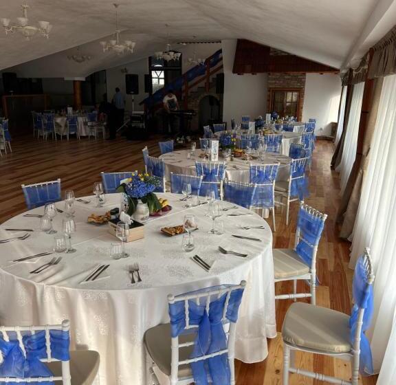 Pensão Hanul Marioarei