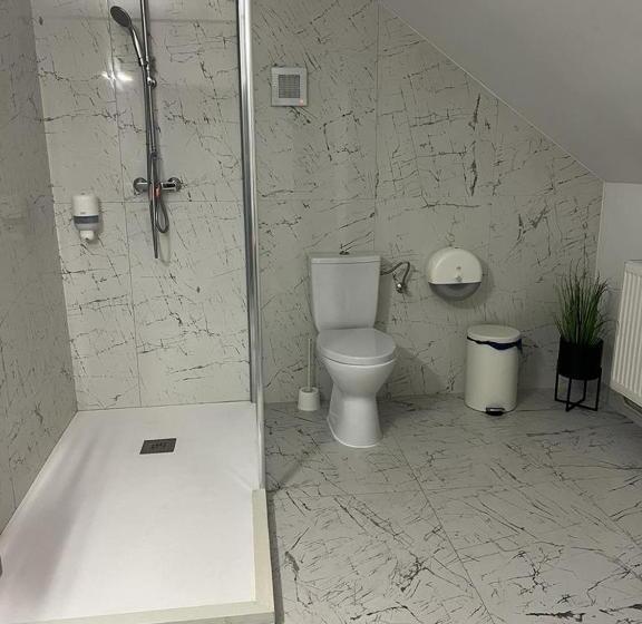 Pensão Hanul Marioarei