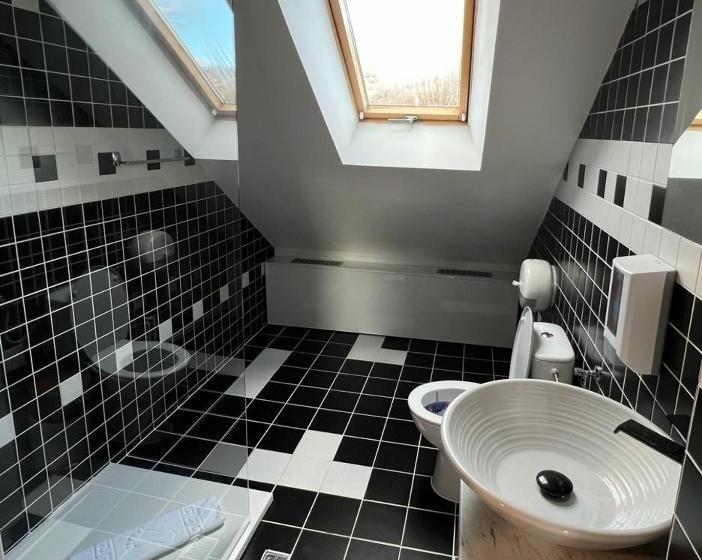 Pensão Hanul Marioarei