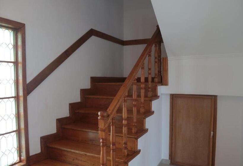 Pensão Hanul Marioarei