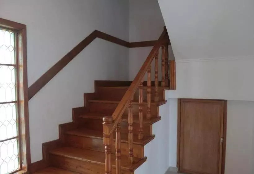 ペンション Hanul Marioarei