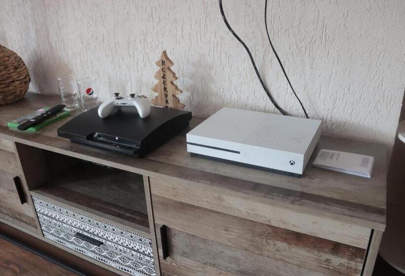 Pensão Hanul Marioarei