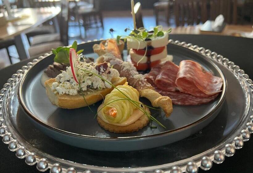 Pensão Hanul Marioarei