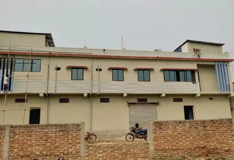 Majatalo Sagarika Guest House