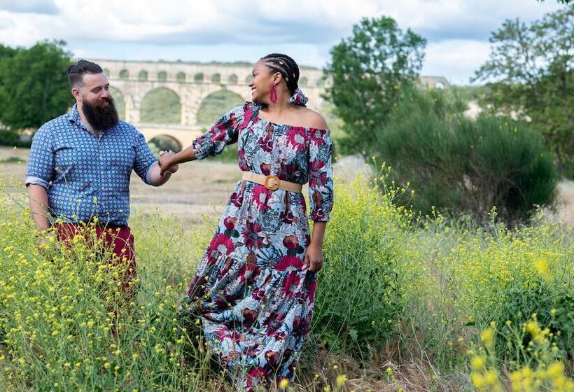 Soko Hotels Pont Du Gard