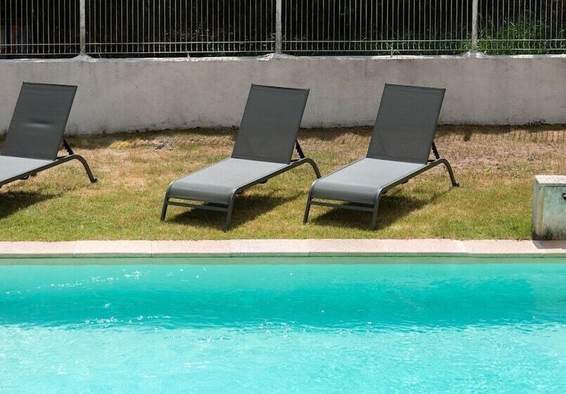 Soko Hotels Pont Du Gard