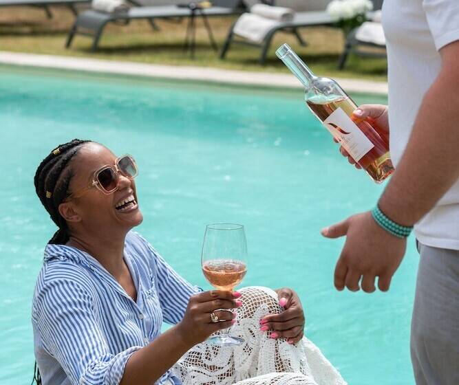 Soko Hotels Pont Du Gard