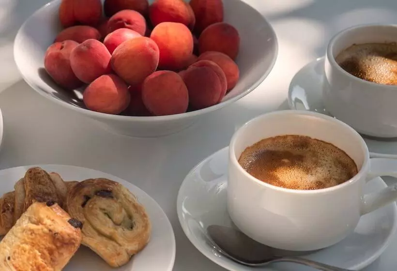 Soko Hotels Pont Du Gard