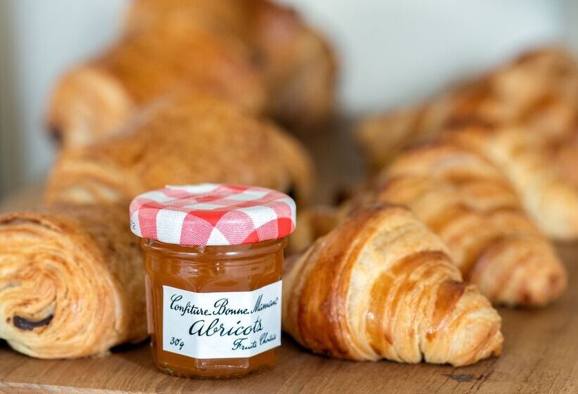 Soko Hotels Pont Du Gard