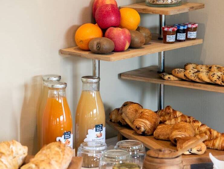 Soko Hotels Pont Du Gard