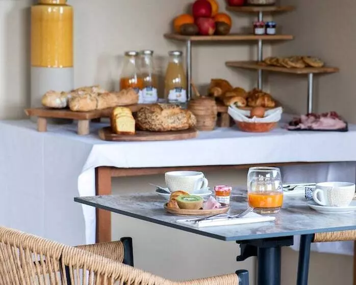 Soko Hotels Pont Du Gard