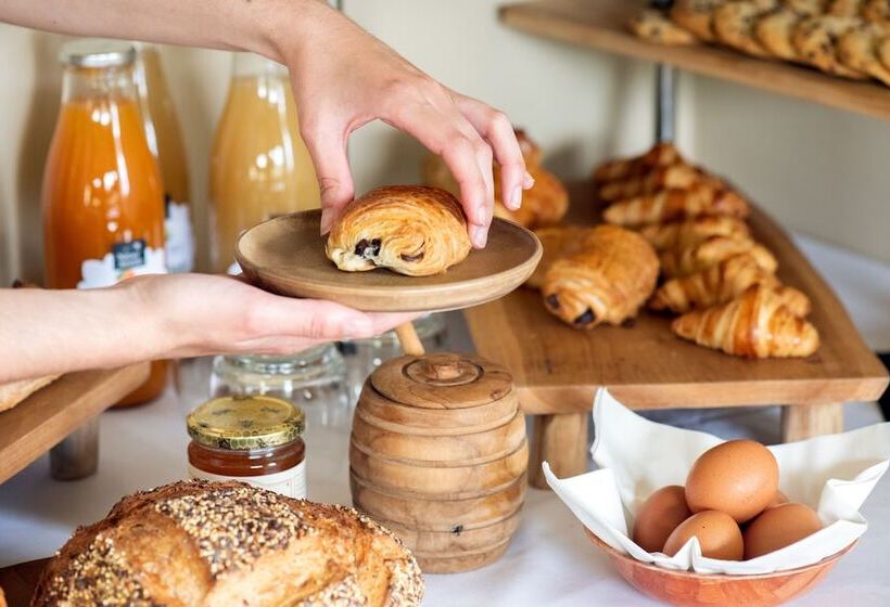 Soko Hotels Pont Du Gard