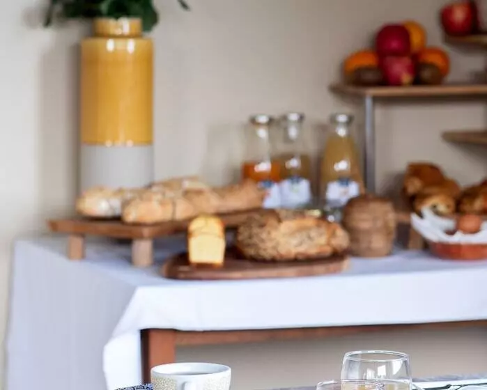 Soko Hotels Pont Du Gard