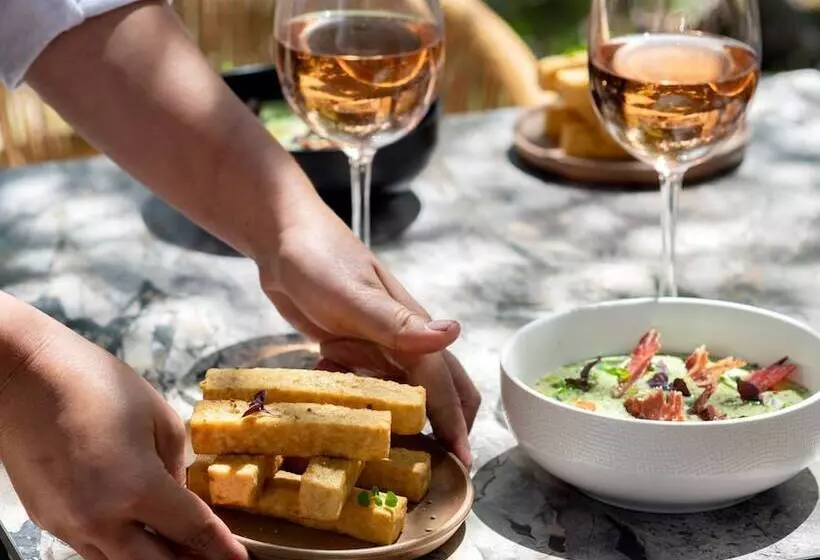 Soko Hotels Pont Du Gard