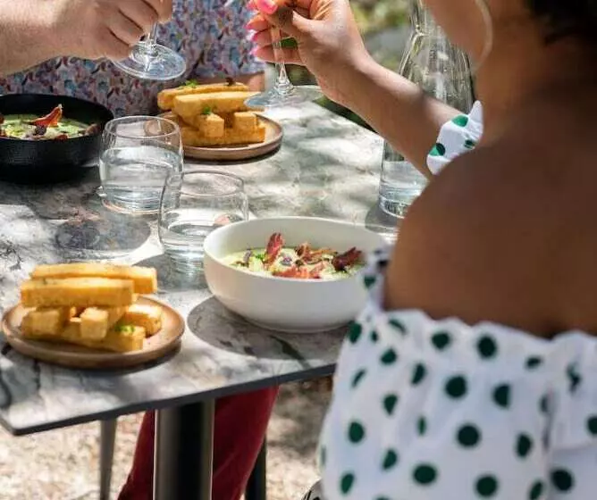 Soko Hotels Pont Du Gard