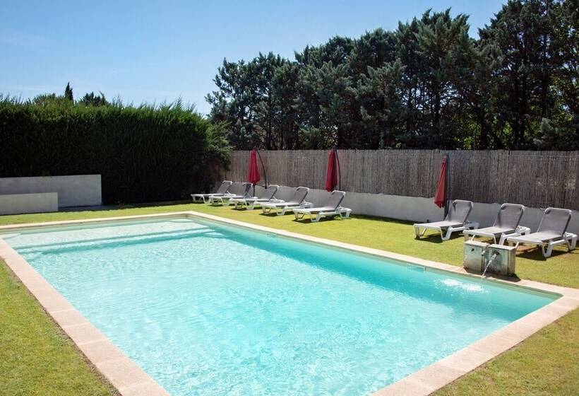 Soko Hotels Pont Du Gard