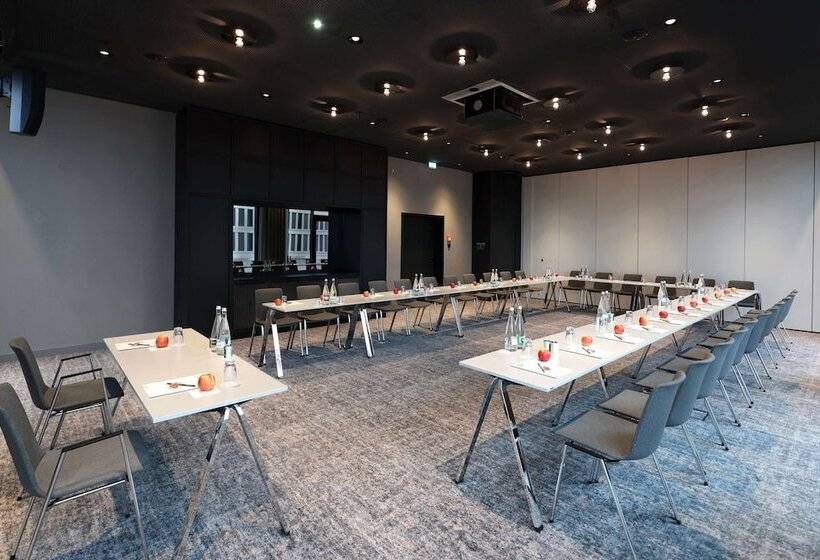 Atlantic Hotel Heidelberg