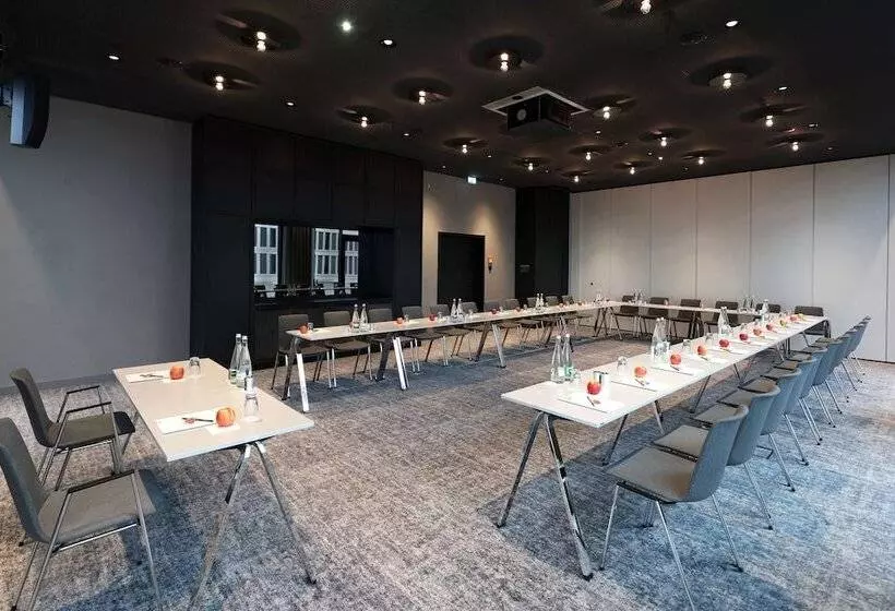 Atlantic Hotel Heidelberg