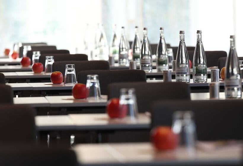 Atlantic Hotel Heidelberg