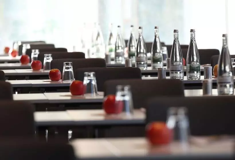 Atlantic Hotel Heidelberg