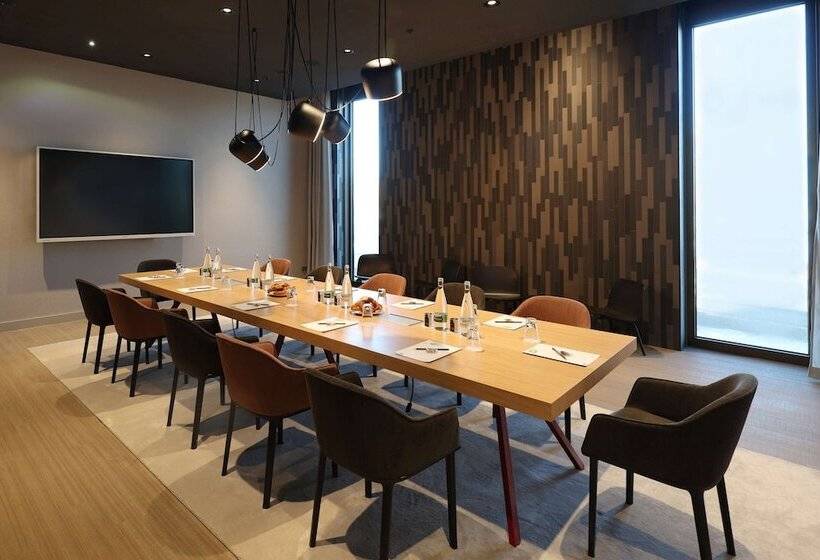 Atlantic Hotel Heidelberg