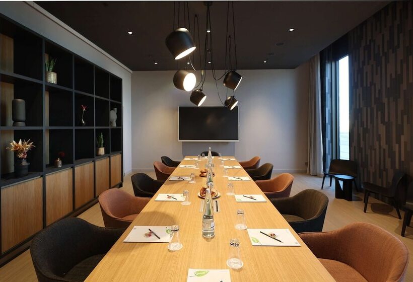 Atlantic Hotel Heidelberg